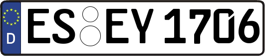 ES-EY1706