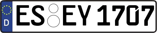 ES-EY1707