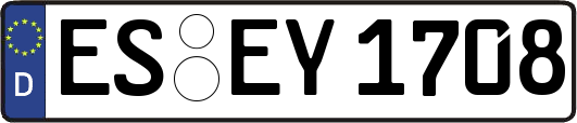 ES-EY1708