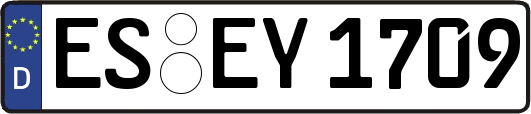 ES-EY1709