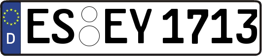 ES-EY1713