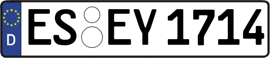 ES-EY1714