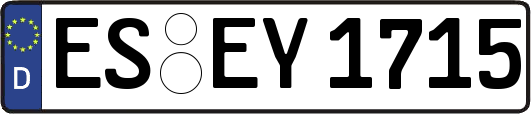 ES-EY1715
