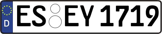 ES-EY1719