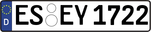 ES-EY1722
