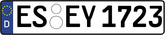 ES-EY1723