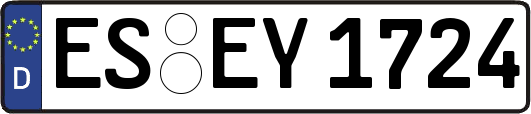 ES-EY1724