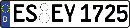 ES-EY1725