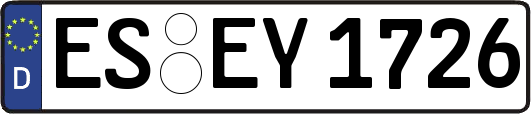 ES-EY1726