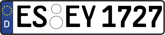 ES-EY1727
