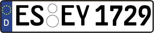 ES-EY1729