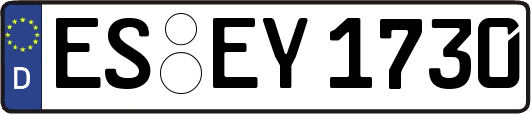 ES-EY1730