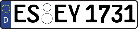 ES-EY1731