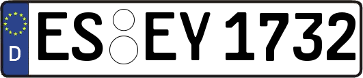 ES-EY1732