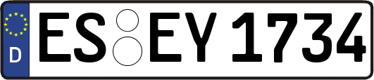 ES-EY1734