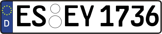 ES-EY1736