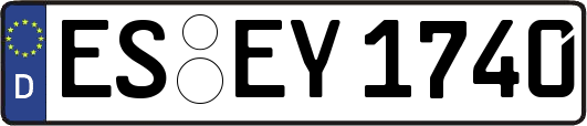 ES-EY1740