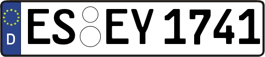 ES-EY1741