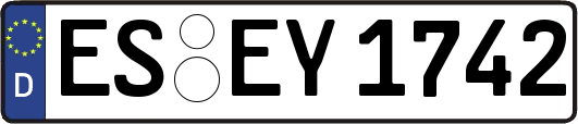 ES-EY1742
