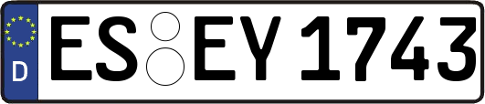 ES-EY1743