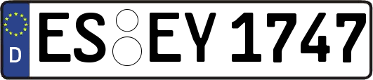 ES-EY1747