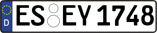 ES-EY1748