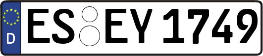 ES-EY1749