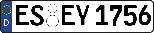 ES-EY1756