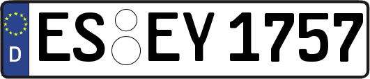 ES-EY1757