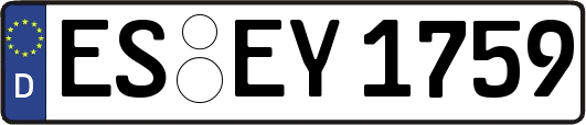 ES-EY1759
