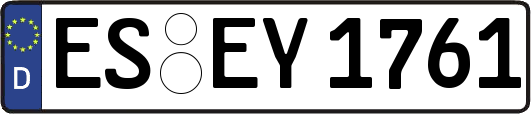 ES-EY1761
