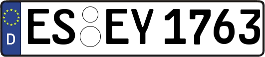 ES-EY1763