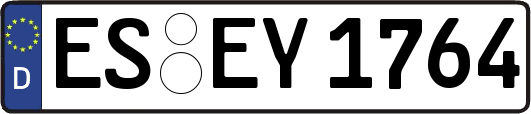 ES-EY1764