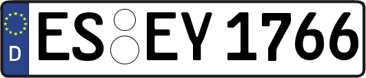 ES-EY1766