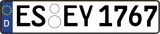 ES-EY1767