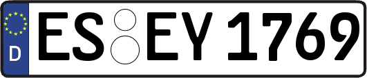 ES-EY1769