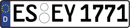 ES-EY1771