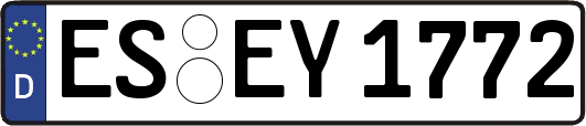 ES-EY1772