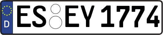ES-EY1774