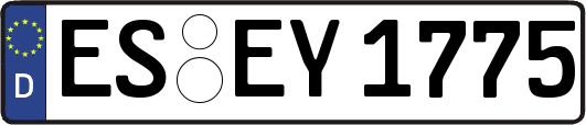 ES-EY1775