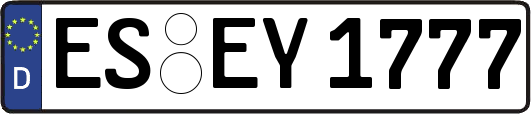 ES-EY1777