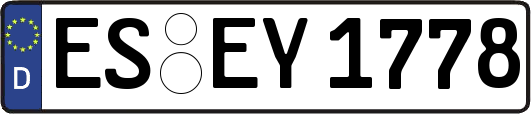 ES-EY1778