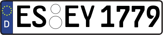 ES-EY1779
