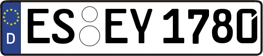 ES-EY1780