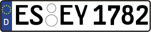 ES-EY1782