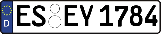 ES-EY1784