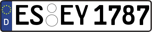 ES-EY1787