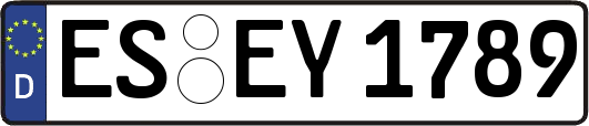 ES-EY1789