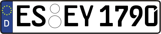 ES-EY1790