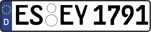 ES-EY1791